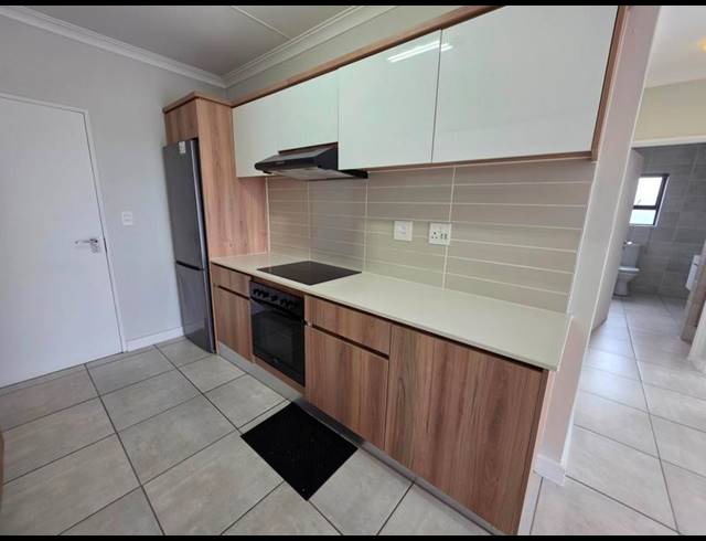 1 BEDROOM APARTMENT FOR SALE IN BLYDE RIVERWALK ESTATE